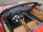 Lotus Exige S Roadster 2013 года